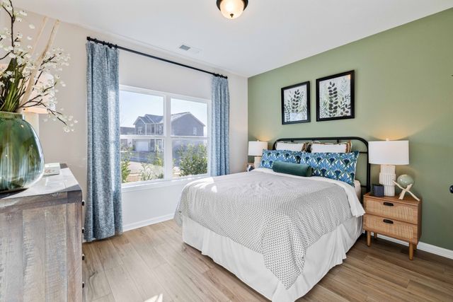 327 Idell Court, Clarksville, TN 37042