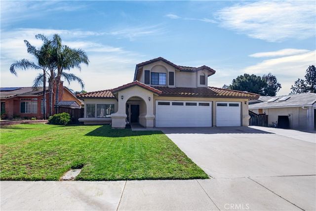 25504 Birchtree, Murrieta, CA 92563