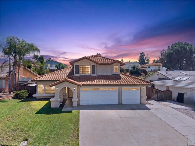 25504 Birchtree, Murrieta, CA 92563