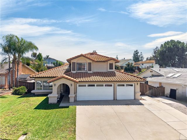 25504 Birchtree, Murrieta, CA 92563