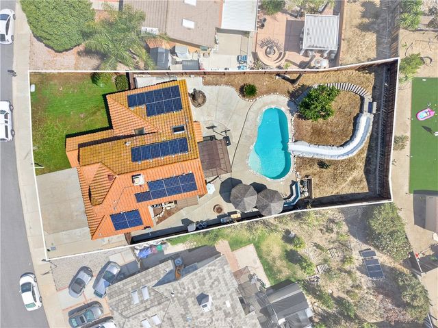 25504 Birchtree, Murrieta, CA 92563