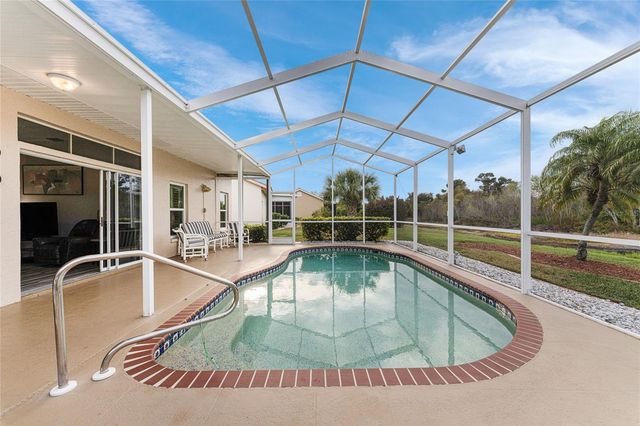 8358 PONDVIEW LANE, Englewood, FL 34224