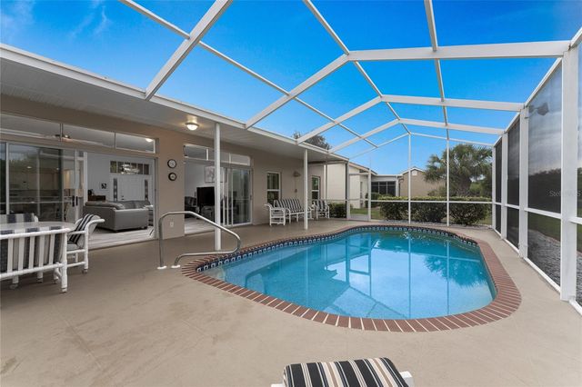 8358 PONDVIEW LANE, Englewood, FL 34224