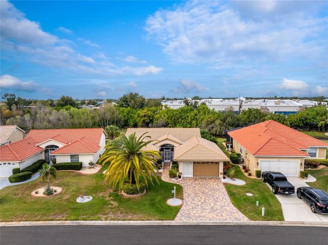 8358 PONDVIEW LANE, Englewood, FL 34224