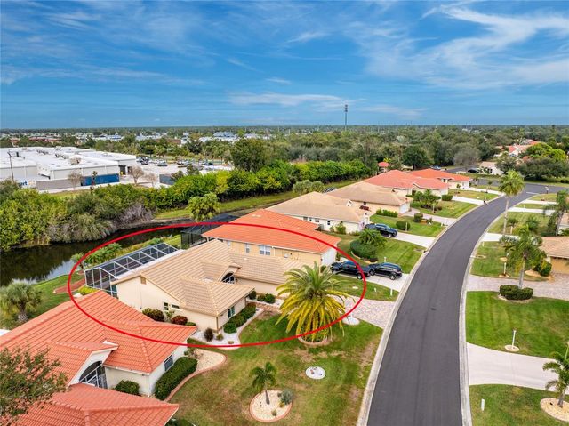 8358 PONDVIEW LANE, Englewood, FL 34224