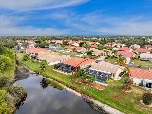 8358 PONDVIEW LANE, Englewood, FL 34224