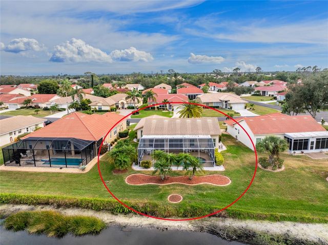 8358 PONDVIEW LANE, Englewood, FL 34224