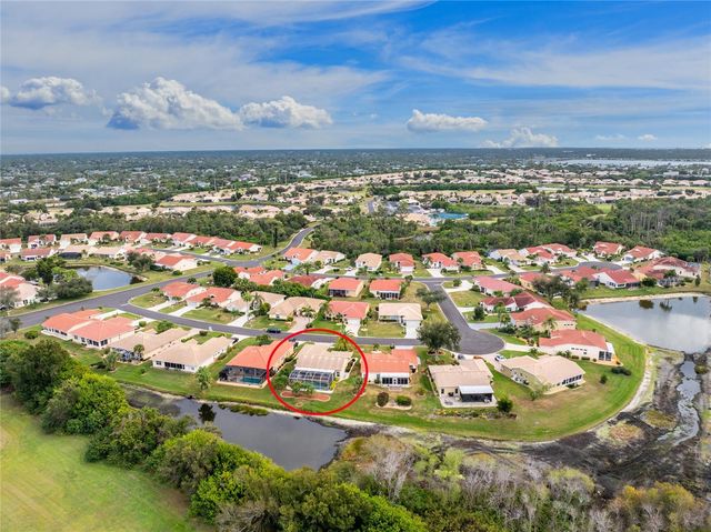 8358 PONDVIEW LANE, Englewood, FL 34224