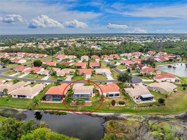 8358 PONDVIEW LANE, Englewood, FL 34224