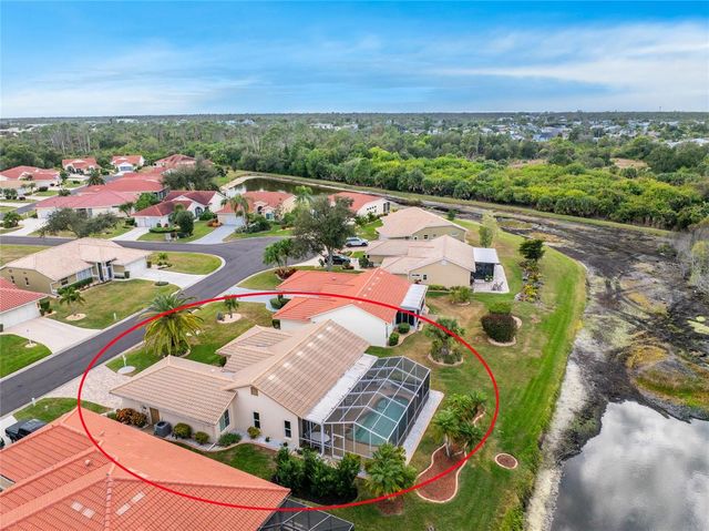 8358 PONDVIEW LANE, Englewood, FL 34224