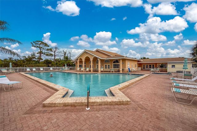 8358 PONDVIEW LANE, Englewood, FL 34224