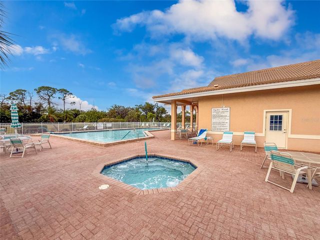 8358 PONDVIEW LANE, Englewood, FL 34224