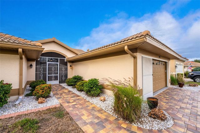 8358 PONDVIEW LANE, Englewood, FL 34224