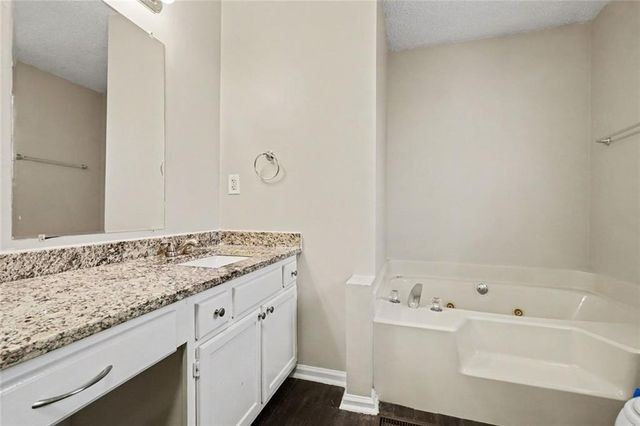 557 Davis Mill Drive, Dallas, GA 30157