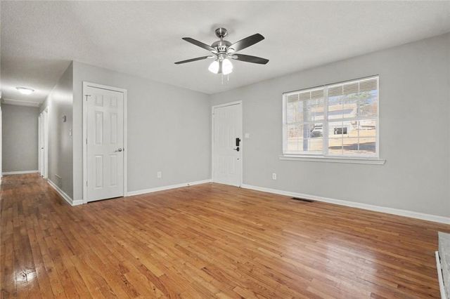 557 Davis Mill Drive, Dallas, GA 30157