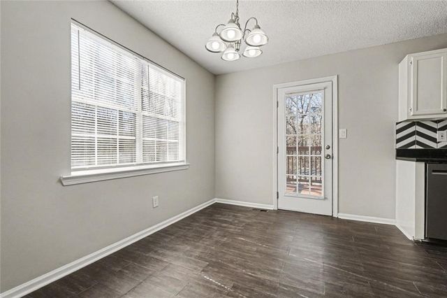 557 Davis Mill Drive, Dallas, GA 30157