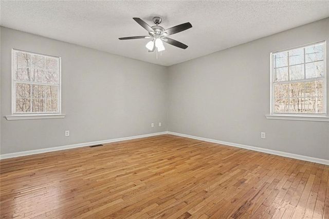 557 Davis Mill Drive, Dallas, GA 30157