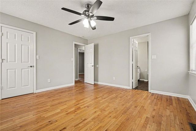 557 Davis Mill Drive, Dallas, GA 30157