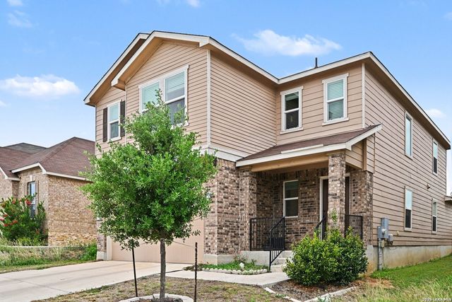 9825 Overlook Cyn, San Antonio, TX 78245