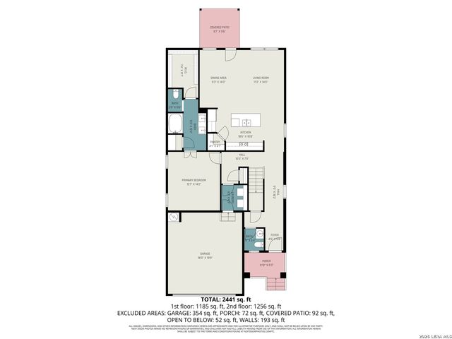 9825 Overlook Cyn, San Antonio, TX 78245