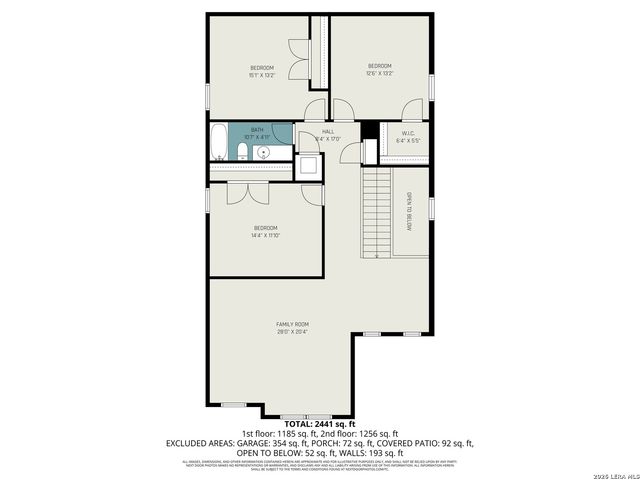 9825 Overlook Cyn, San Antonio, TX 78245