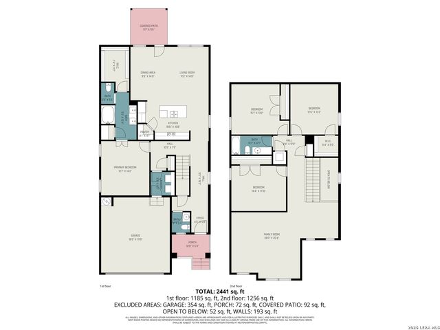 9825 Overlook Cyn, San Antonio, TX 78245