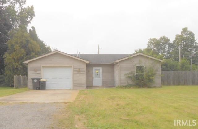 7220 Kumfer Avenue, Fort Wayne, IN 46809