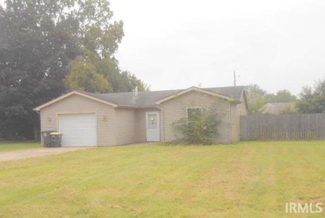 7220 Kumfer Avenue, Fort Wayne, IN 46809