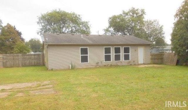 7220 Kumfer Avenue, Fort Wayne, IN 46809