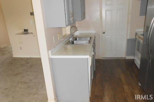 7220 Kumfer Avenue, Fort Wayne, IN 46809