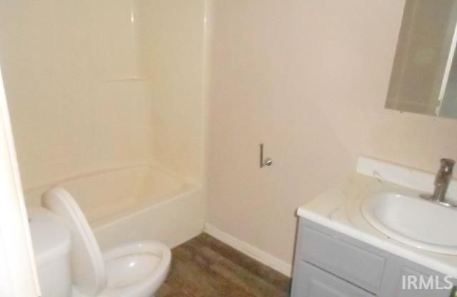 7220 Kumfer Avenue, Fort Wayne, IN 46809