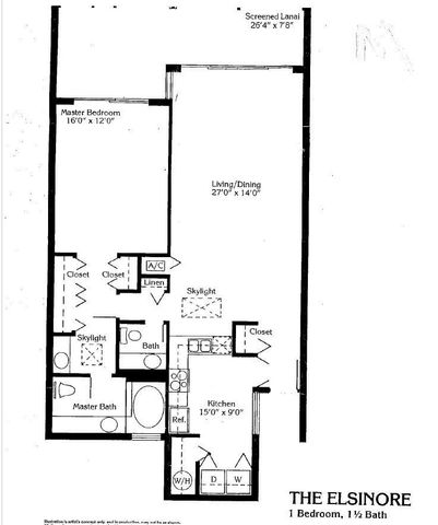 7460 La Paz Boulevard 304, Boca Raton, FL 33433