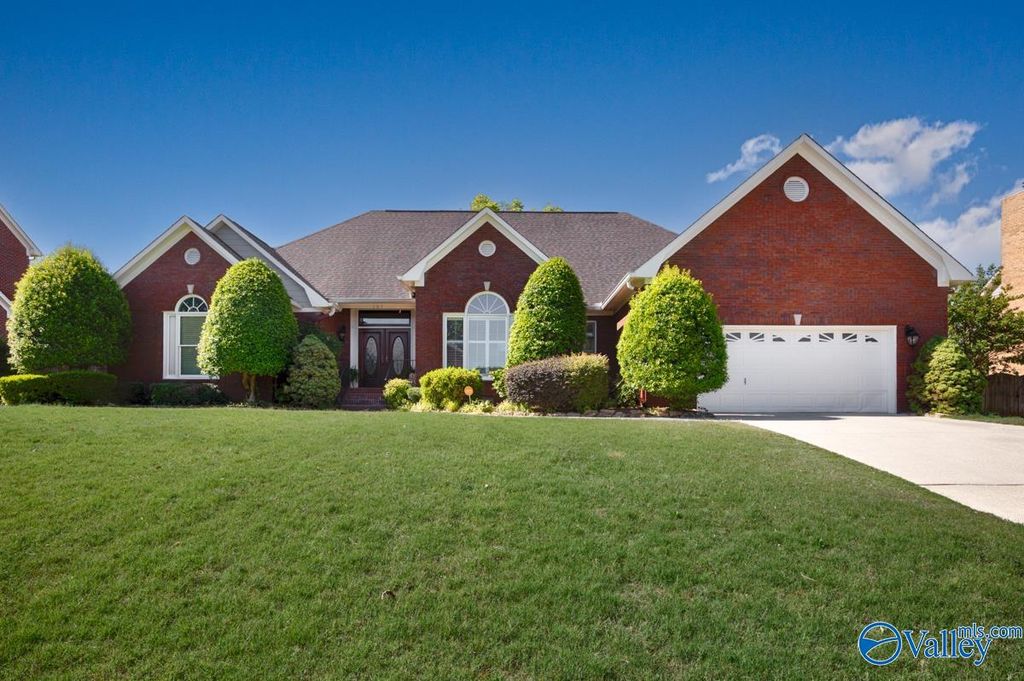 107 Applecross Lane, Madison, AL 35758