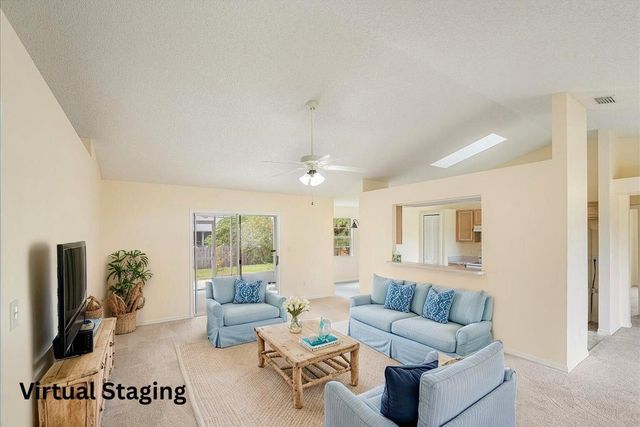 1545 Barber Street, Sebastian, FL 32958