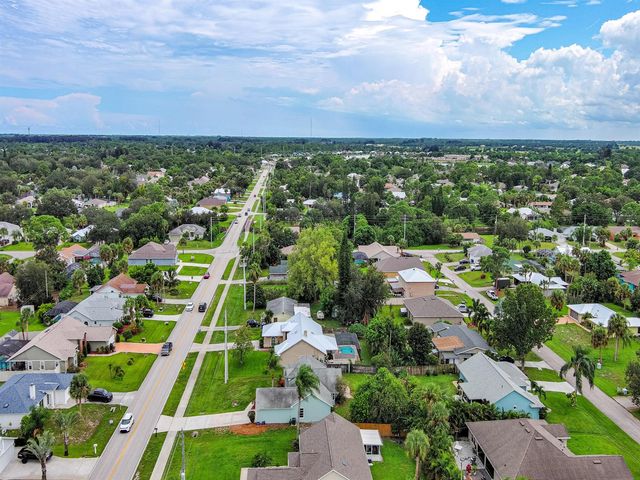 1545 Barber Street, Sebastian, FL 32958