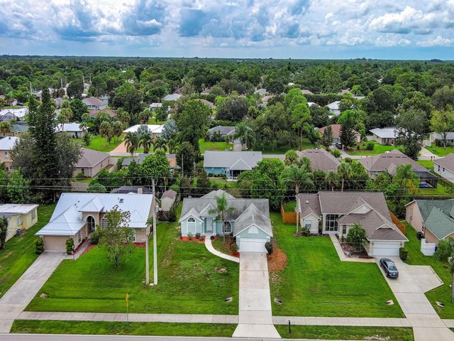 1545 Barber Street, Sebastian, FL 32958