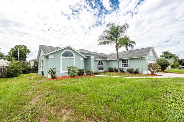1545 Barber Street, Sebastian, FL 32958