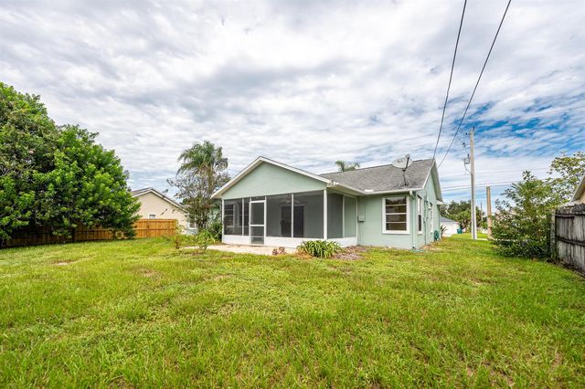 1545 Barber Street, Sebastian, FL 32958