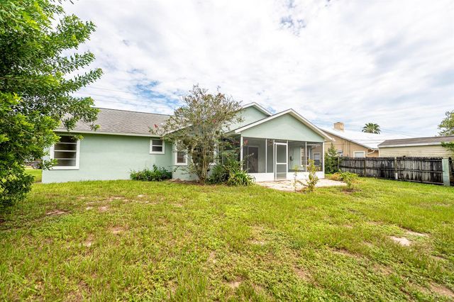 1545 Barber Street, Sebastian, FL 32958
