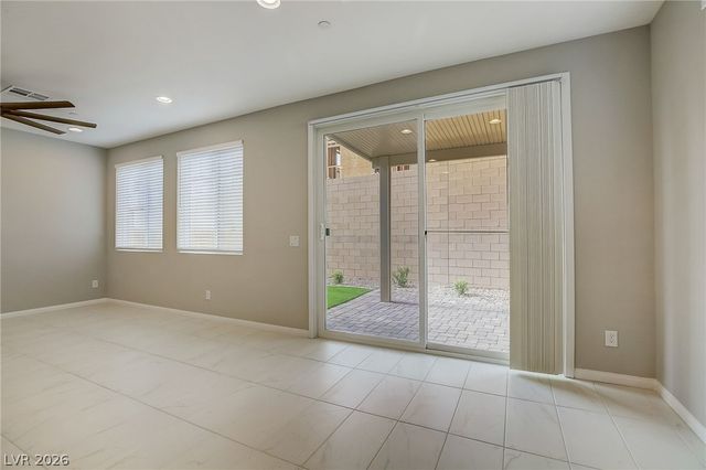 10643 Enridge Avenue, Las Vegas, NV 89166