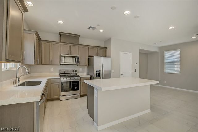 10643 Enridge Avenue, Las Vegas, NV 89166