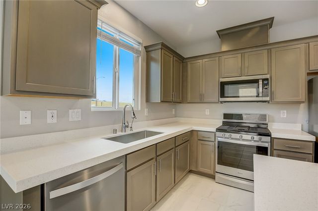 10643 Enridge Avenue, Las Vegas, NV 89166