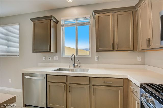 10643 Enridge Avenue, Las Vegas, NV 89166