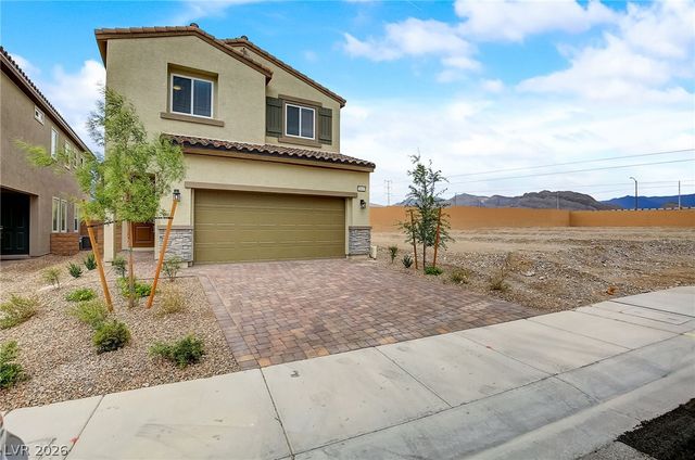 10643 Enridge Avenue, Las Vegas, NV 89166