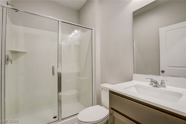 10643 Enridge Avenue, Las Vegas, NV 89166