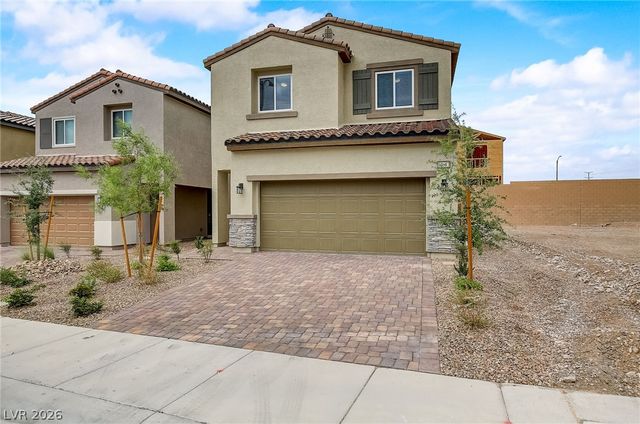 10643 Enridge Avenue, Las Vegas, NV 89166
