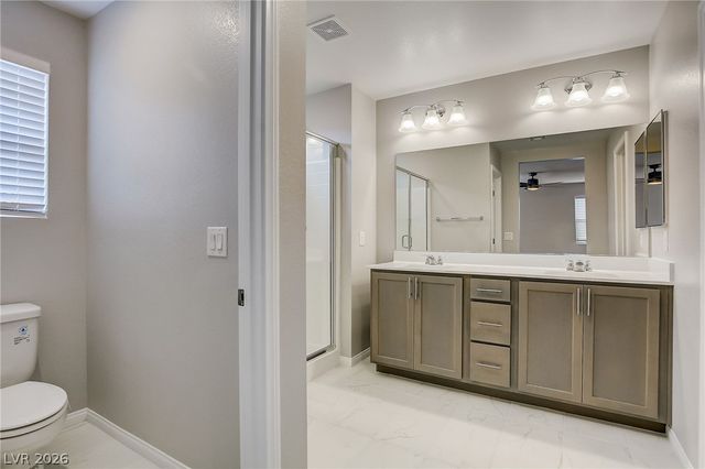 10643 Enridge Avenue, Las Vegas, NV 89166