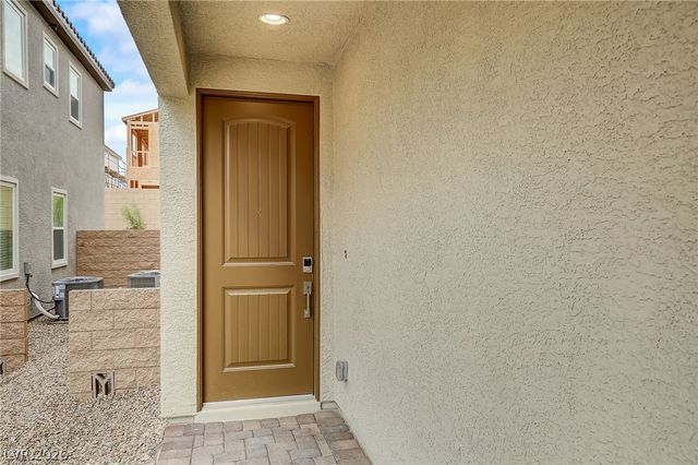 10643 Enridge Avenue, Las Vegas, NV 89166