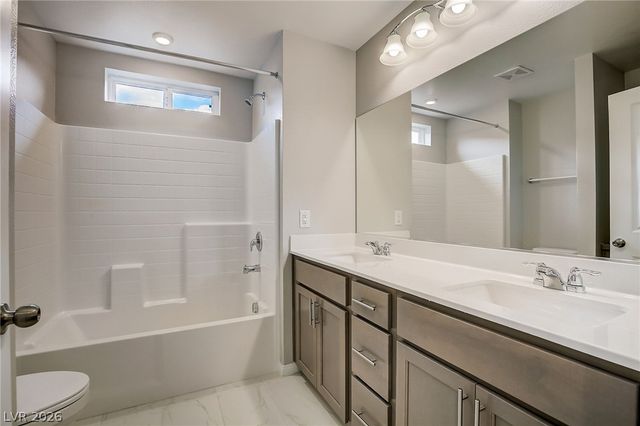 10643 Enridge Avenue, Las Vegas, NV 89166