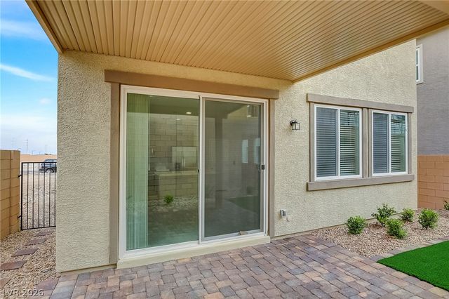 10643 Enridge Avenue, Las Vegas, NV 89166